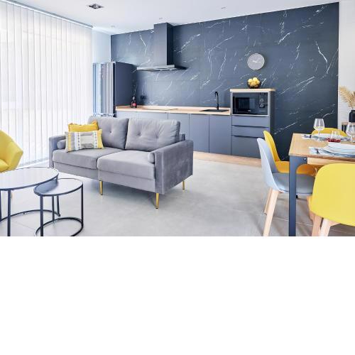 9 NIDOS Céntrica Suites - Nuevo