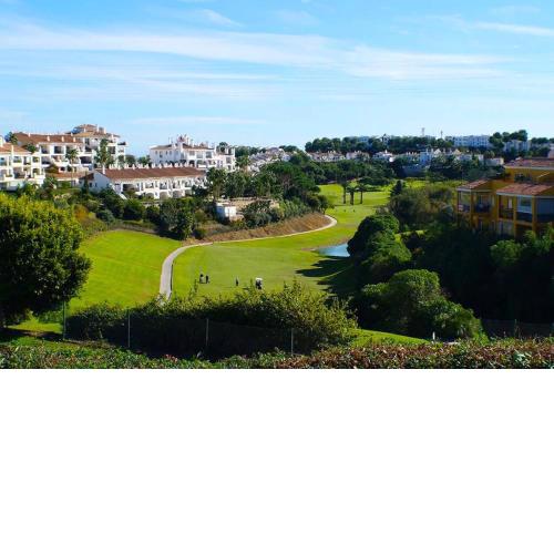 92-Apartment With Fantastic Views, Miraflores, Mijas