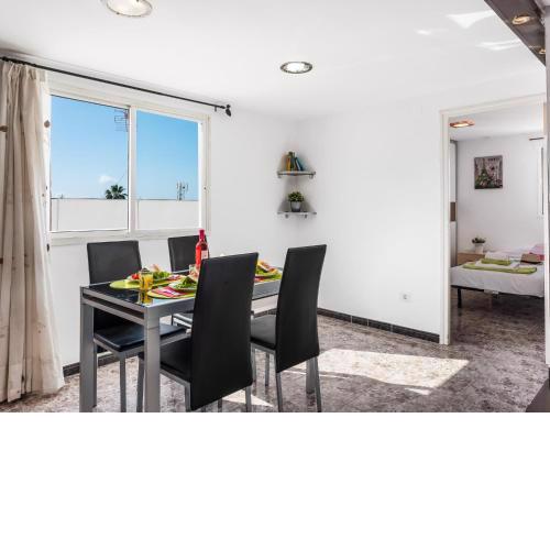 93 LOVELY Accommodation FAÑABE LA GRACIOSA