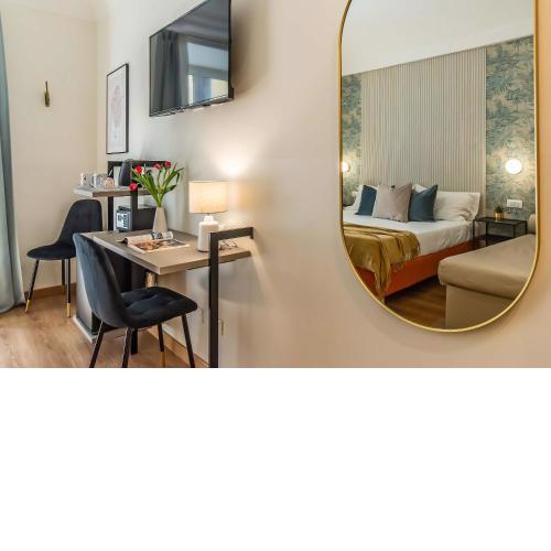 94Rooms Vatican Guest House- Scipioni