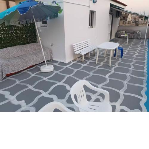 Θέρετρο Γαλάζιου Ουρανού