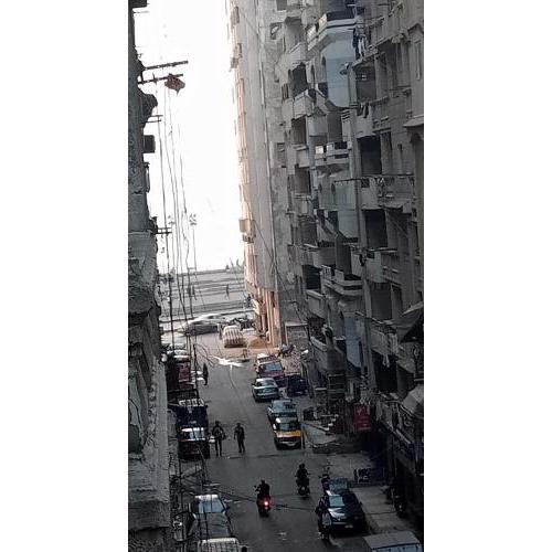 إطلالة ميامي عائلات فقط أو رجال فقط