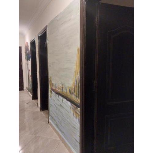 الرحاب دار مصر القرنفل
