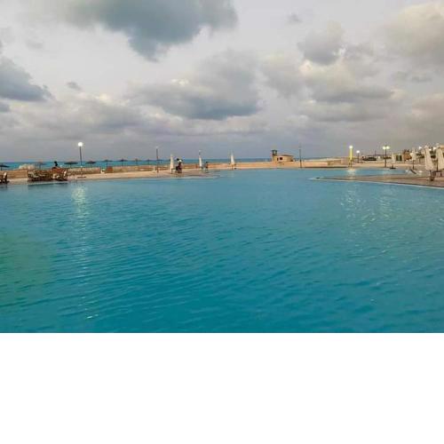 الساحل الشمالى بسمه البوسيت