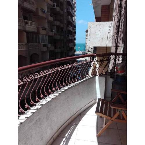 الاسكندريه المندره اخر العصافره شارع محمد زيتون