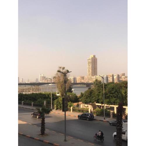 البحر الاعظم الجيزة