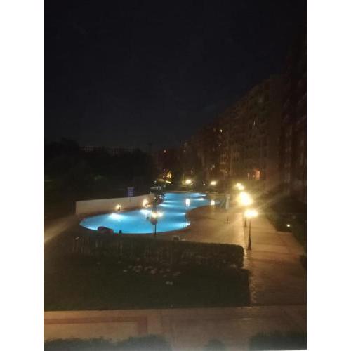 بورتو جولف مارينا