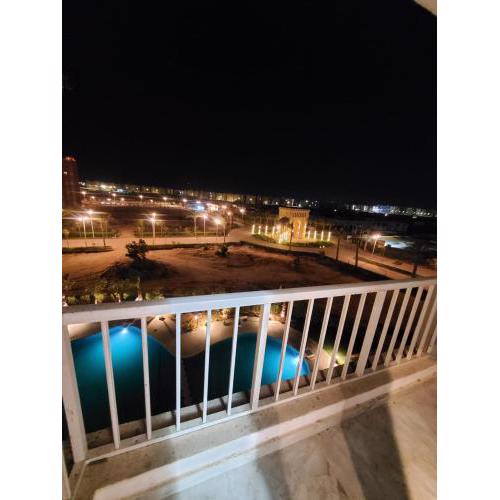 بورتو جولف مارينا