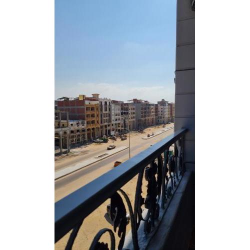 دمياط الجديدة