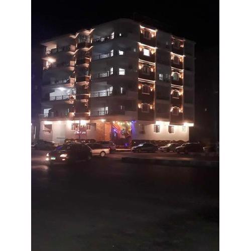 دار الشلال
