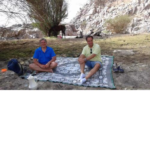 جزيره سهيل