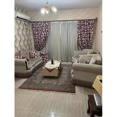 حداءق اكتوبر