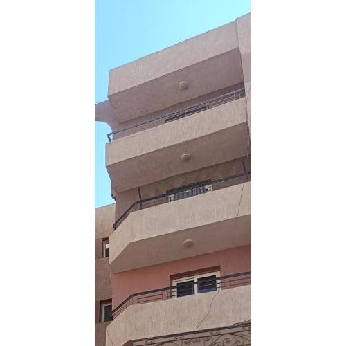 حدائق اكتوبر