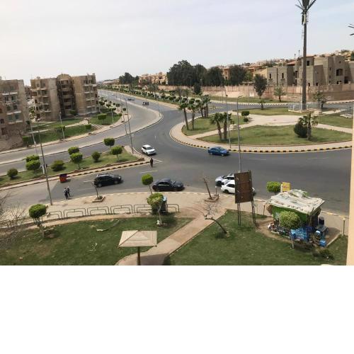 القاهرة