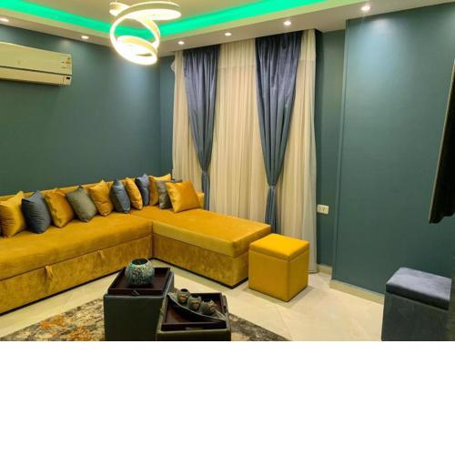القاهرة