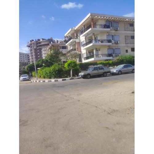 المعمورة الشاطئ