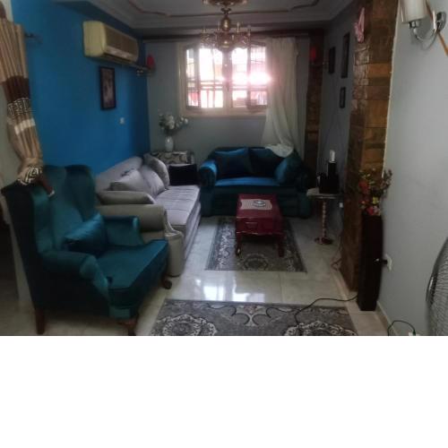 العجوزة المهندسين