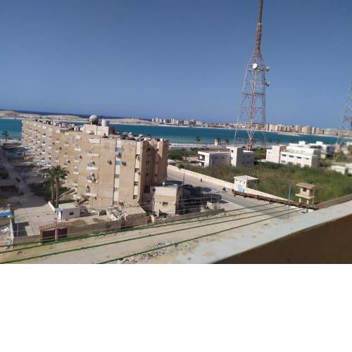 برج حرة الفيروز ( منطقة الاذاعة والتليفزيون الفيروز)
