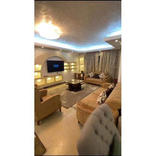 المهندسين شقق فاخره
