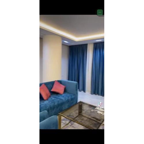 المهندسين شقه فندقية