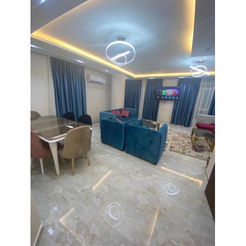 فندق وشقق المهندسين جامعه الدول العربية