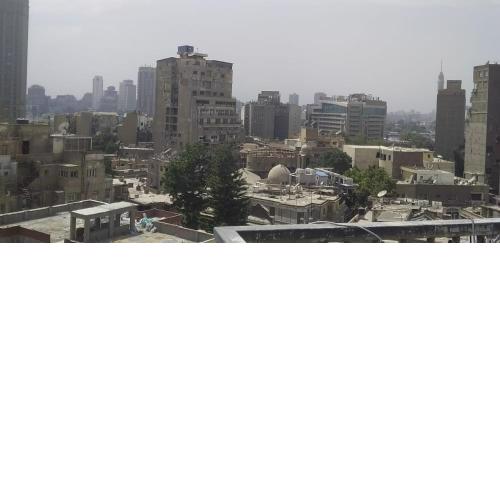 فندق جاردن رويال