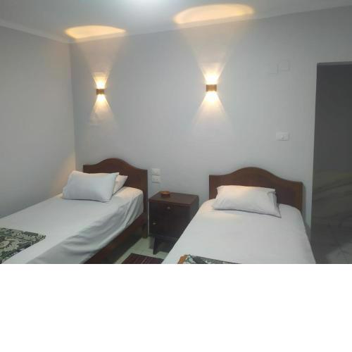 فندق هابى دريمز