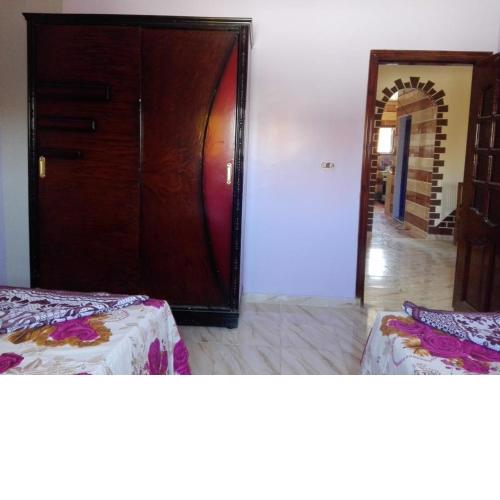 عمارة الحاج عادل فاروق