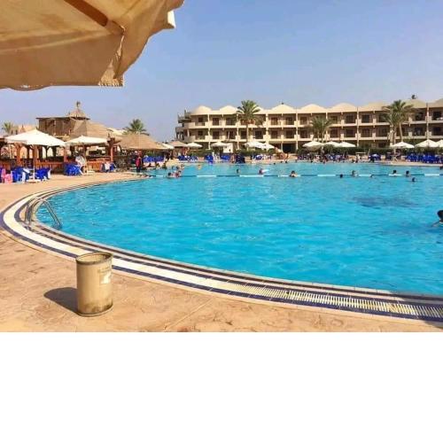 قرية الحياة السياحية