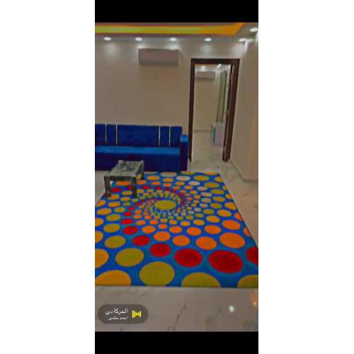 شقه فندقية للايجار في المهندسين