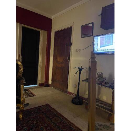 شقه مفروشه سوبر لوكس بميامى الاسكندريه