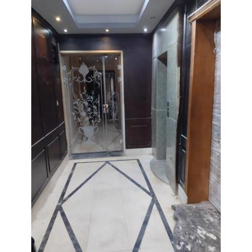 شقه مفروشه فخمه للإيجار