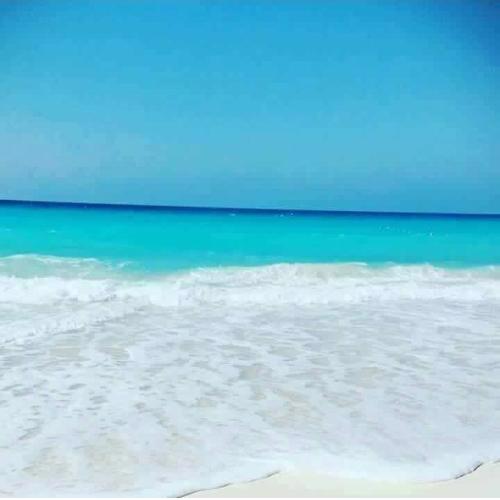 قرية بلومار الساحل الشمالي سيدي عبدالرحمن