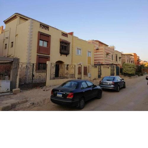مدينة الشروق