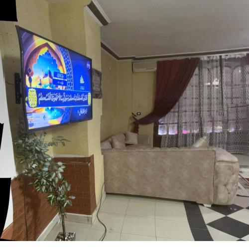 مدينة نصر سارع البطراوى متفرع من عباس العقاد المنطقه الاولى
