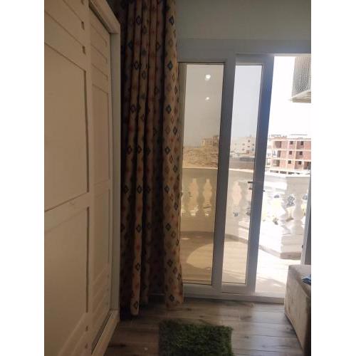 منطقه المنتزه بشرم الشيخ