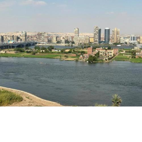 كمبوند ابراج الخليج البحر الأعظم
