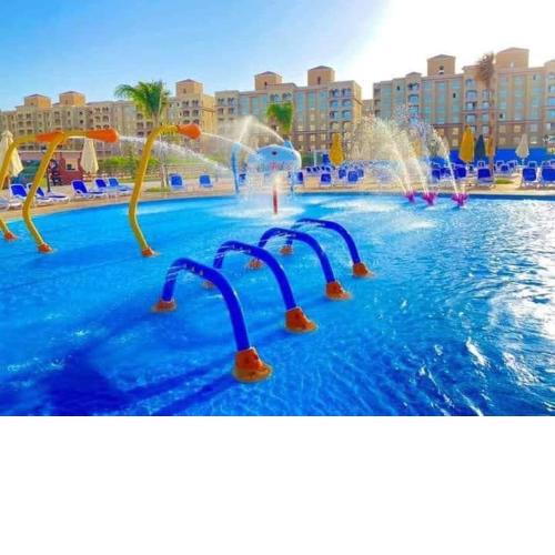 قريه اكوا فيوا