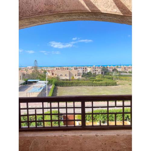 مارينا الساحل الشمالي