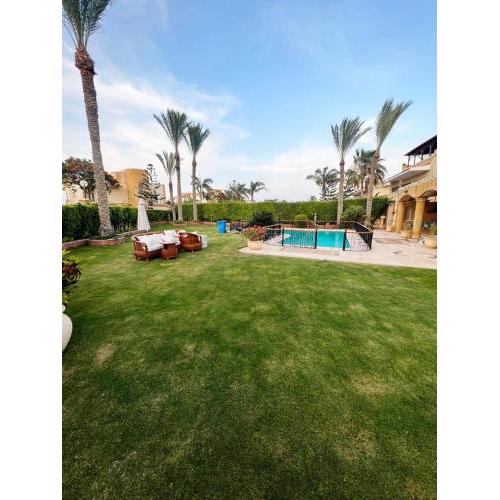 مارينا العلمين مطروح