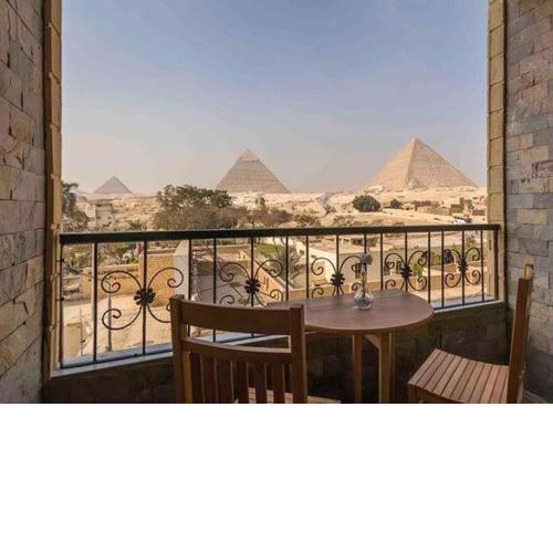 لايجار شقق فندقيه فى المهندسين احجز ٣ ايام واحصل على راحله سياحه لاهرامات الجيزة