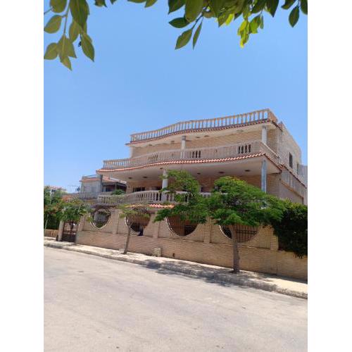 شاليه قريه اللوتس