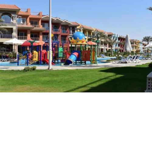 شاليه بورتو مطروح