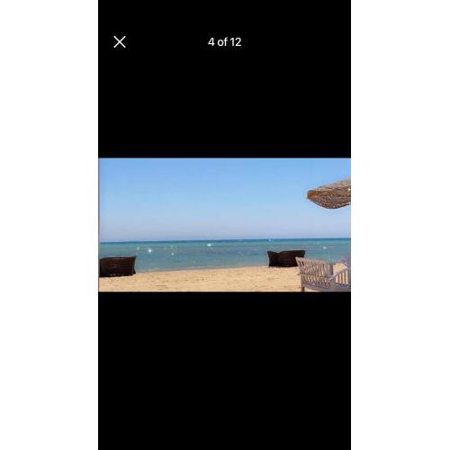 شاليه للايجار بالعين السخنه