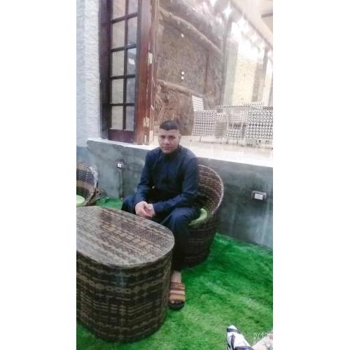 شاليهات وشقق ابو زياد محمد