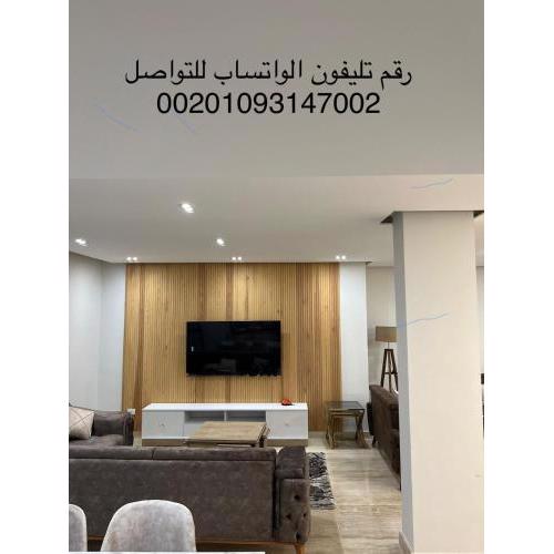 شقة الامراء للايجار بالشيخ زايد