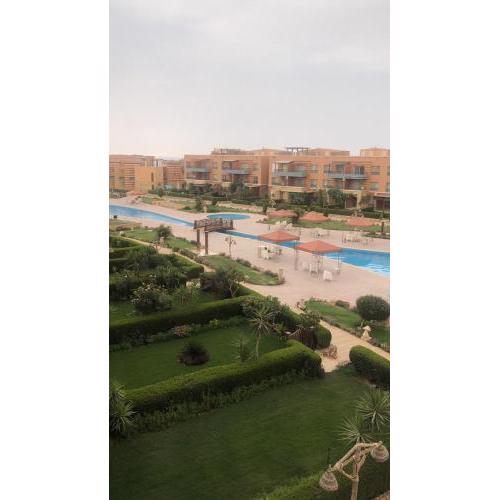 شاليه للايجار بلومار الدوم