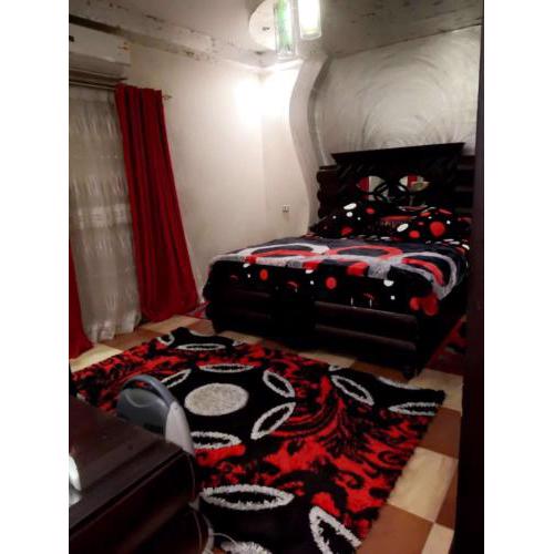 شارع مدينه منوره