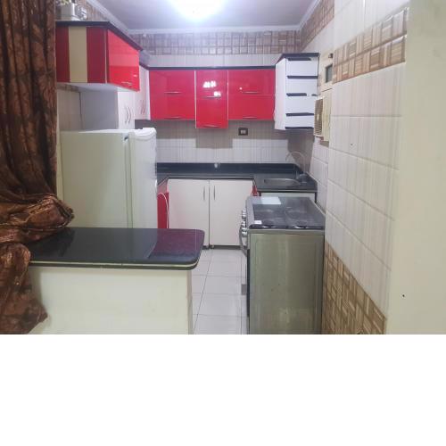 شارع اسكندرية