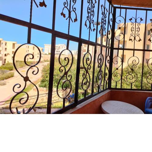 شالية بالساحل الشمالي